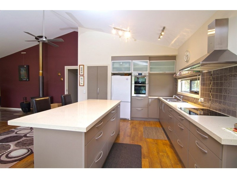 241 Esperance Coast Road, Surges Bay TAS 7116