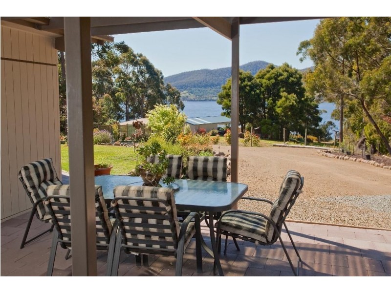 241 Esperance Coast Road, Surges Bay TAS 7116
