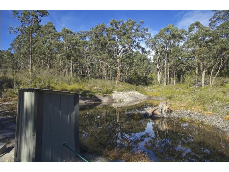 241 Esperance Coast Road, Surges Bay TAS 7116