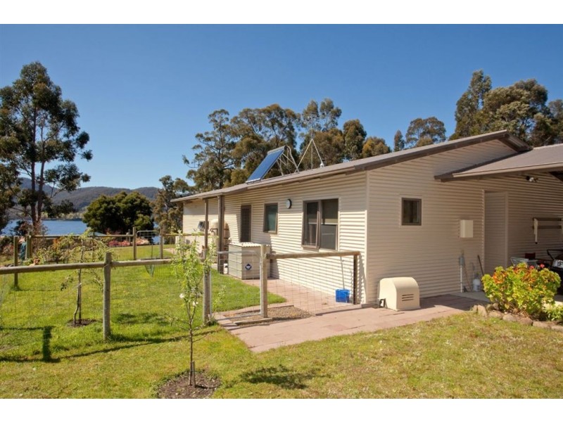 241 Esperance Coast Road, Surges Bay TAS 7116