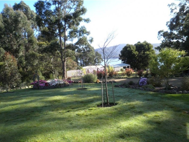 241 Esperance Coast Road, Surges Bay TAS 7116