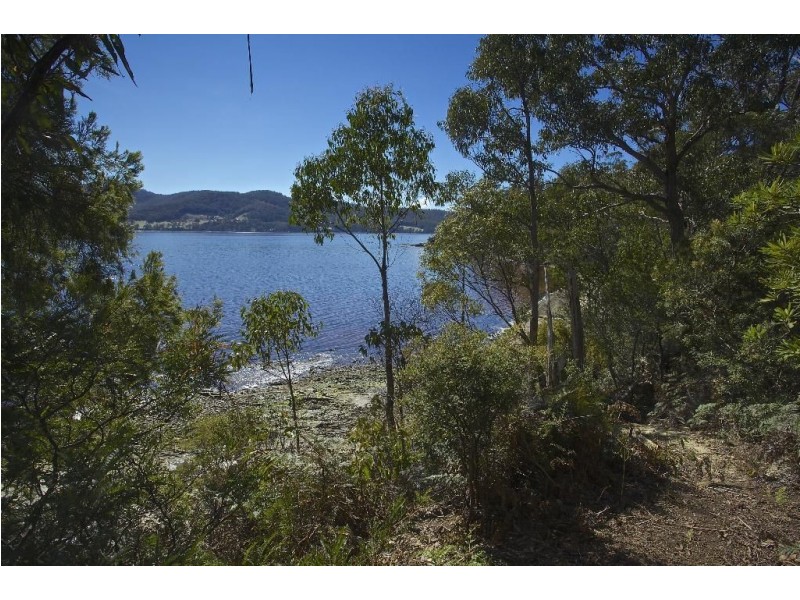 241 Esperance Coast Road, Surges Bay TAS 7116