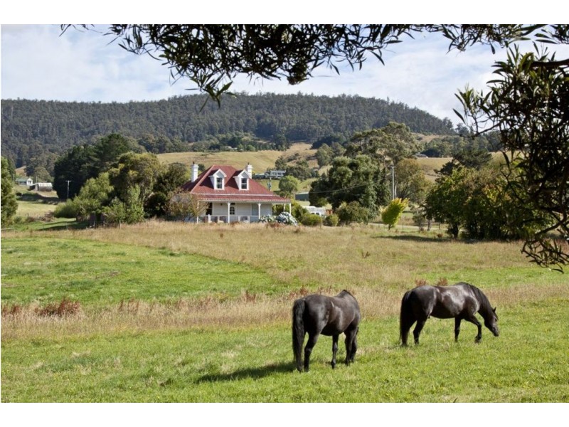 21 Victoria Road, Ranelagh TAS 7109
