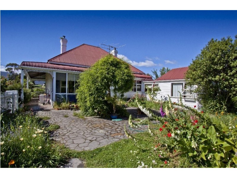 21 Victoria Road, Ranelagh TAS 7109