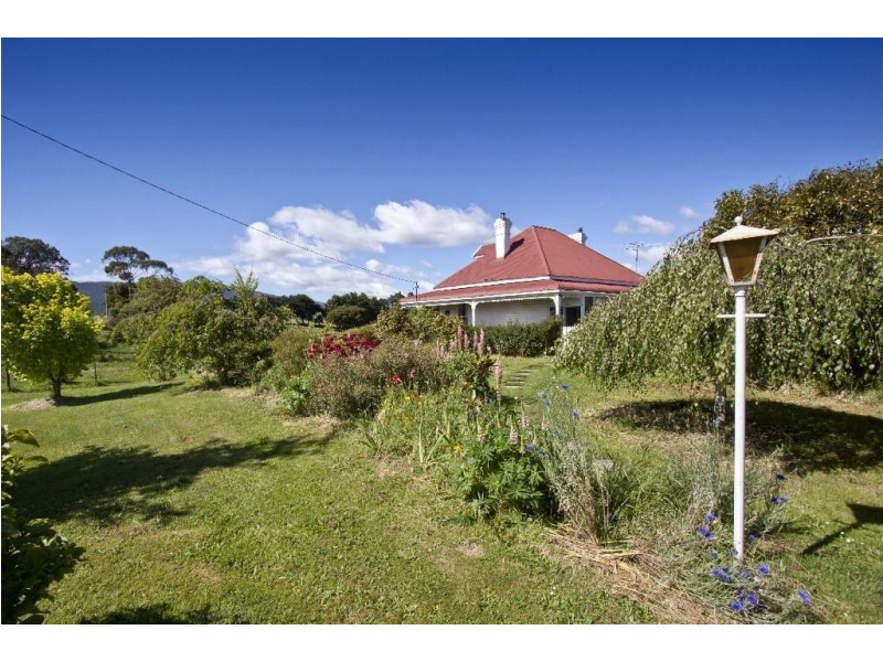 21 Victoria Road, Ranelagh TAS 7109