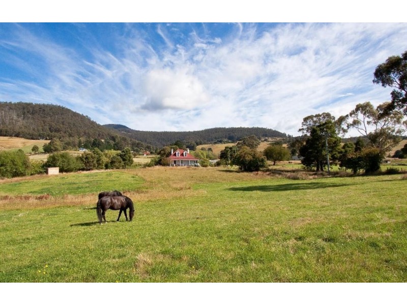 21 Victoria Road, Ranelagh TAS 7109