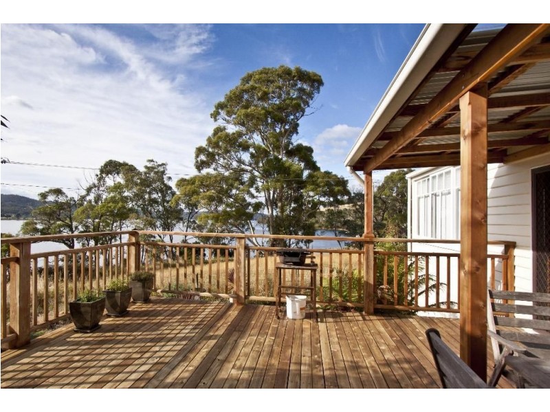 2/198 Lymington Road, Cygnet TAS 7112