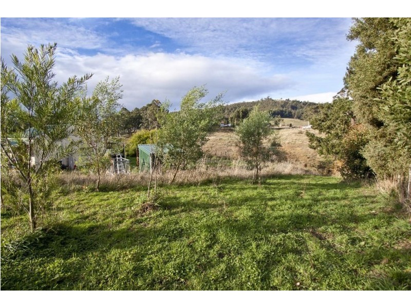 50 Rileys Creek Road, Geeveston TAS 7116