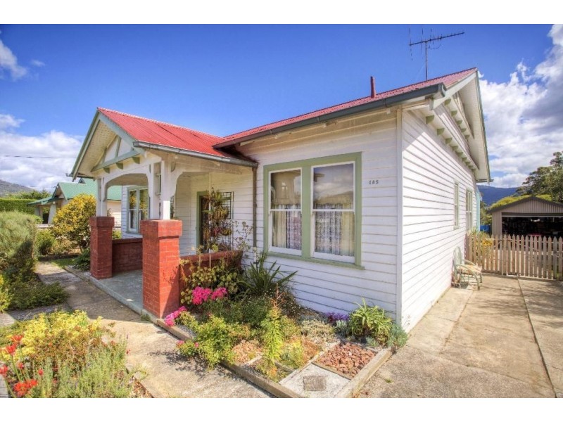 185 Main Street, Huonville TAS 7109
