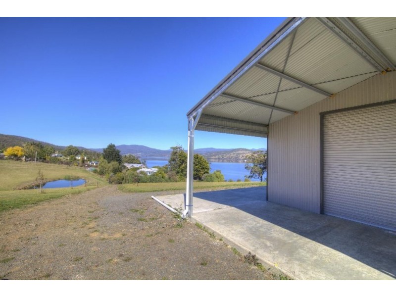 1332 Cygnet Coast Road, Wattle Grove TAS 7109