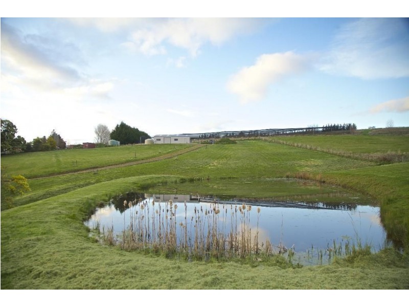 1332 Cygnet Coast Road, Wattle Grove TAS 7109