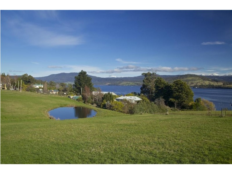 1332 Cygnet Coast Road, Wattle Grove TAS 7109