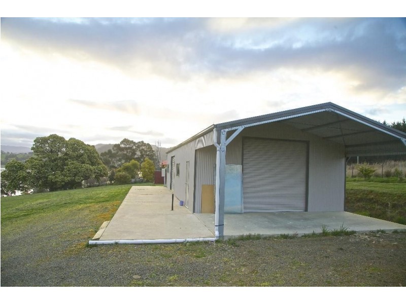1332 Cygnet Coast Road, Wattle Grove TAS 7109