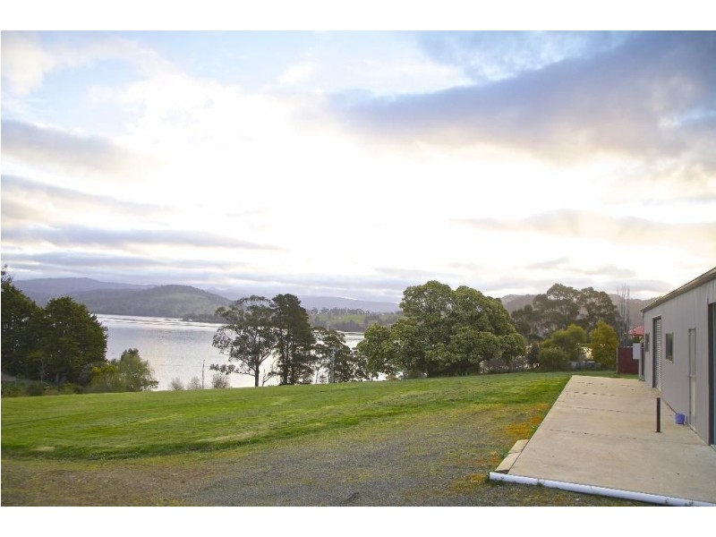 1332 Cygnet Coast Road, Wattle Grove TAS 7109