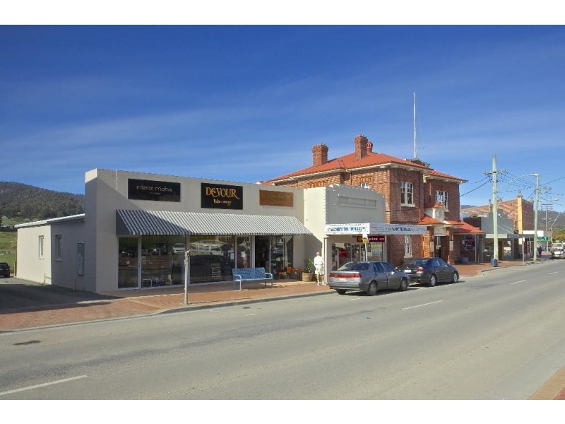 16 Mary Street, Cygnet TAS 7112