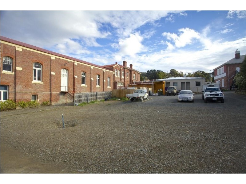 16 Mary Street, Cygnet TAS 7112