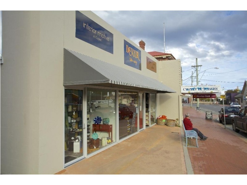 16 Mary Street, Cygnet TAS 7112