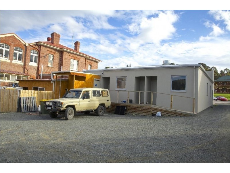 16 Mary Street, Cygnet TAS 7112