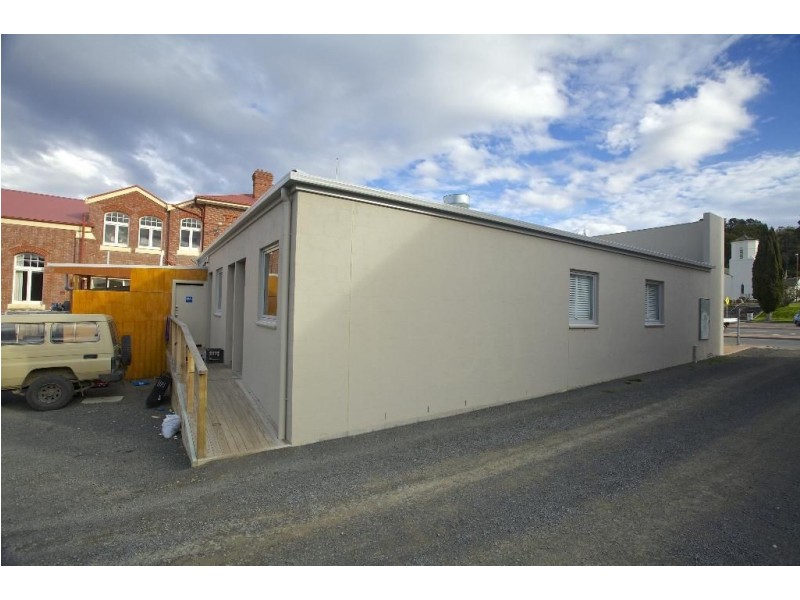 16 Mary Street, Cygnet TAS 7112