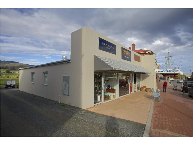 16 Mary Street, Cygnet TAS 7112