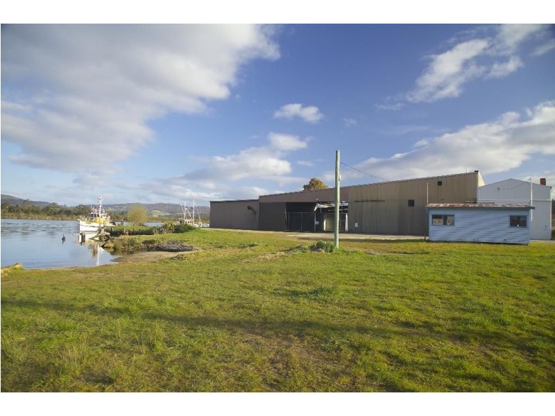 3347 Huon Highway, Franklin TAS 7113