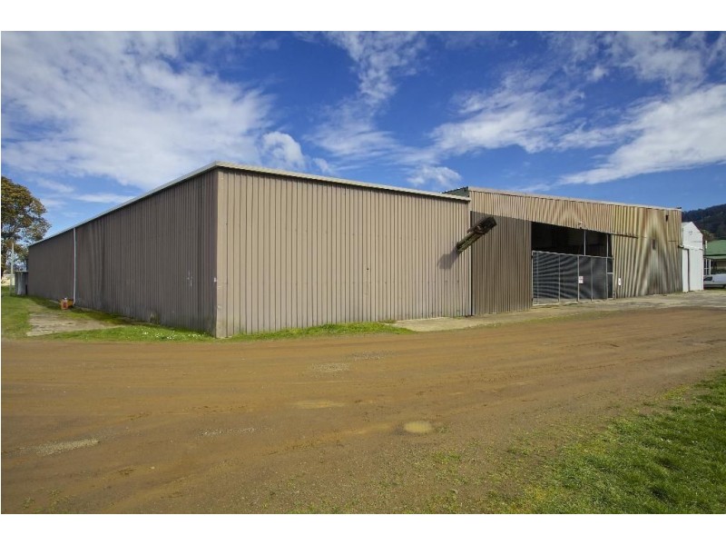 3347 Huon Highway, Franklin TAS 7113