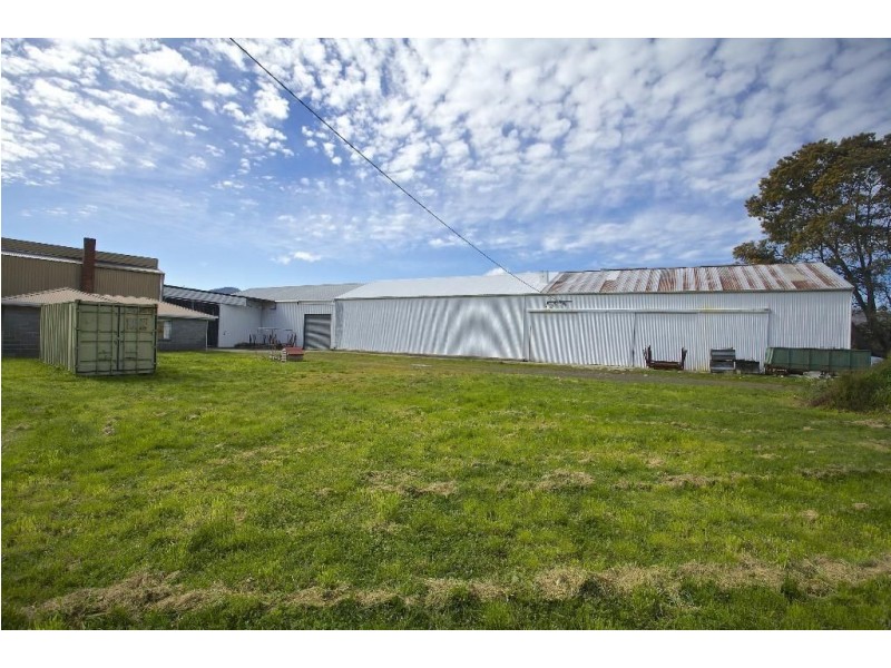 3347 Huon Highway, Franklin TAS 7113
