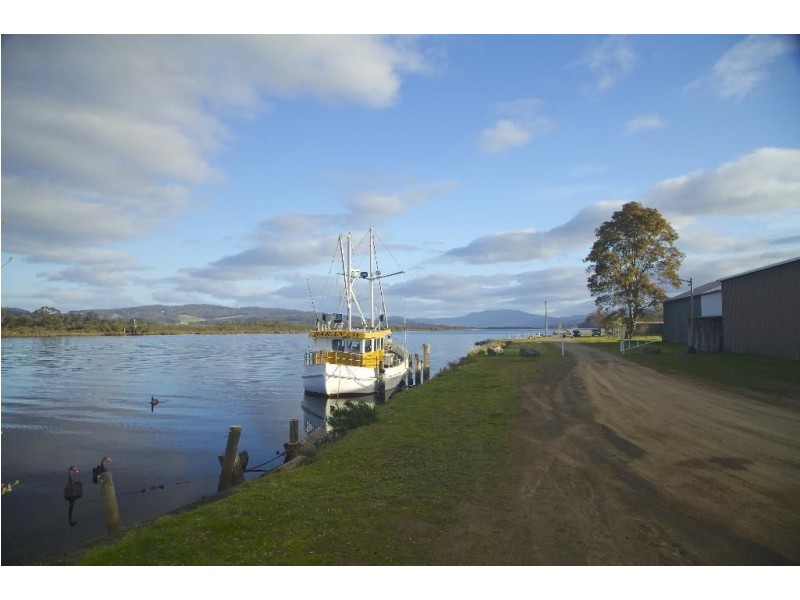 3347 Huon Highway, Franklin TAS 7113