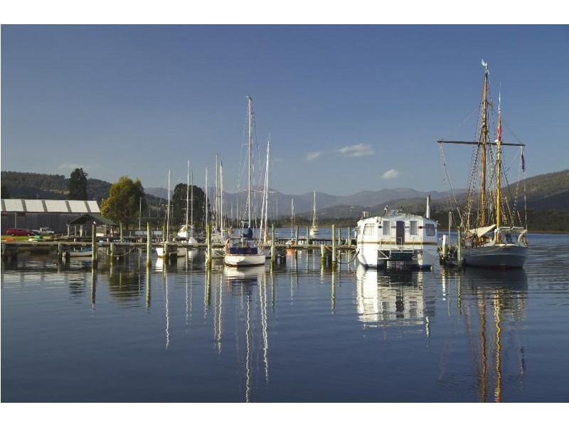 3347 Huon Highway, Franklin TAS 7113