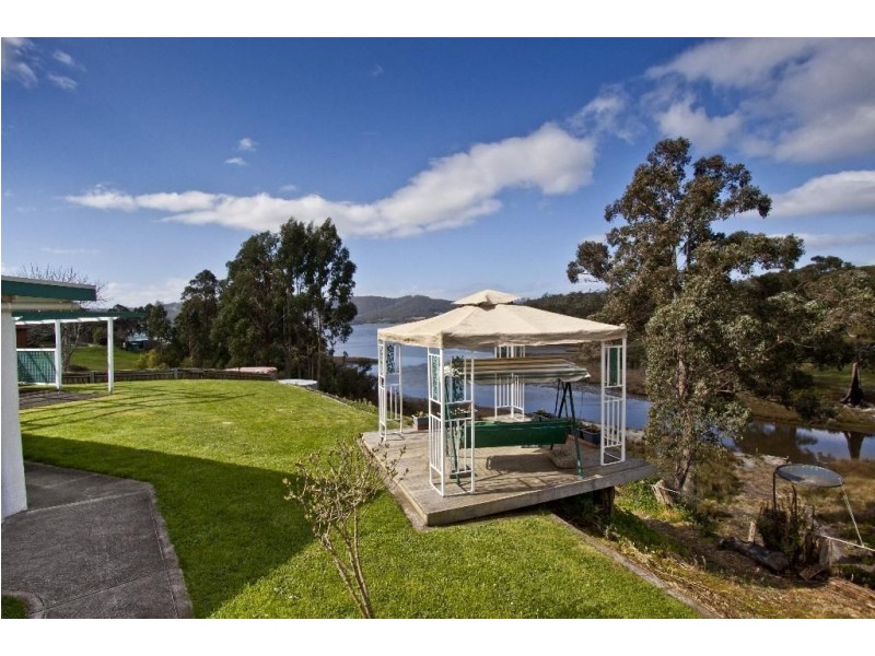 5751 Huon Highway, Surges Bay TAS 7116