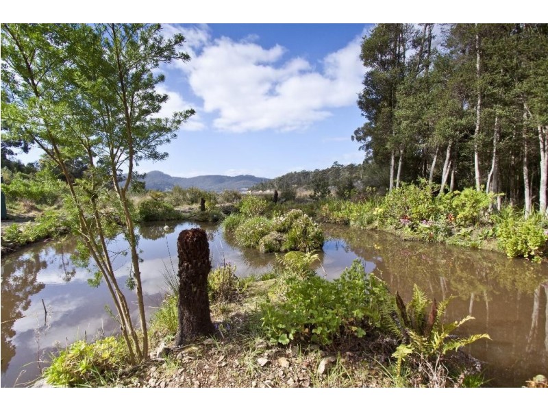 5751 Huon Highway, Surges Bay TAS 7116