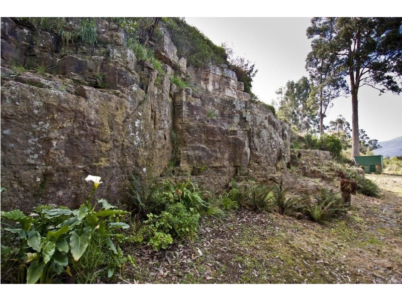 5751 Huon Highway, Surges Bay TAS 7116