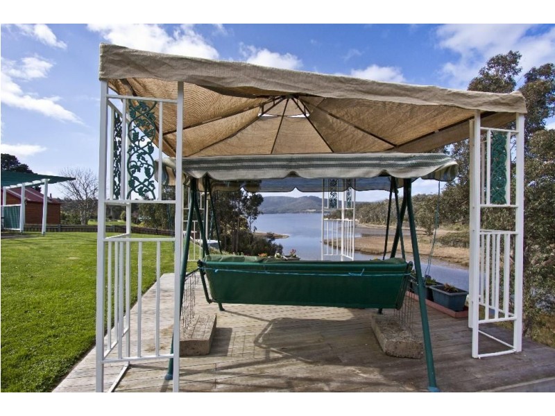 5751 Huon Highway, Surges Bay TAS 7116
