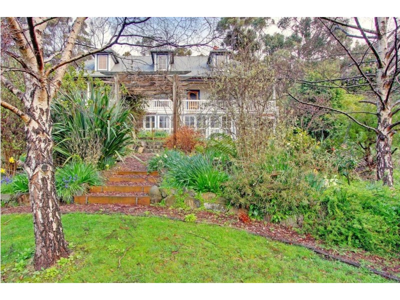 170 Narrows Road, Strathblane TAS 7109