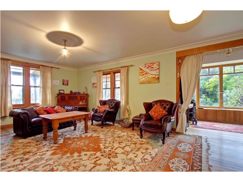 170 Narrows Road, Strathblane TAS 7109