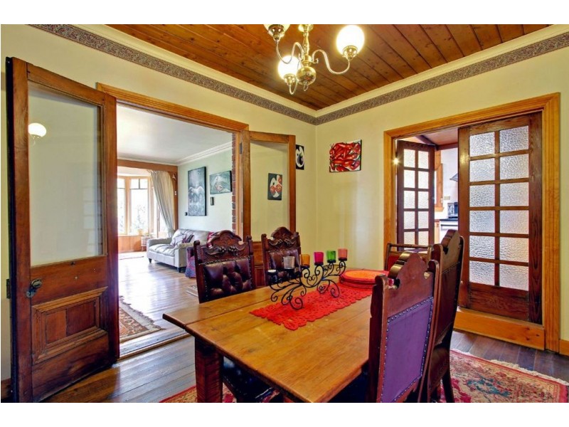 170 Narrows Road, Strathblane TAS 7109