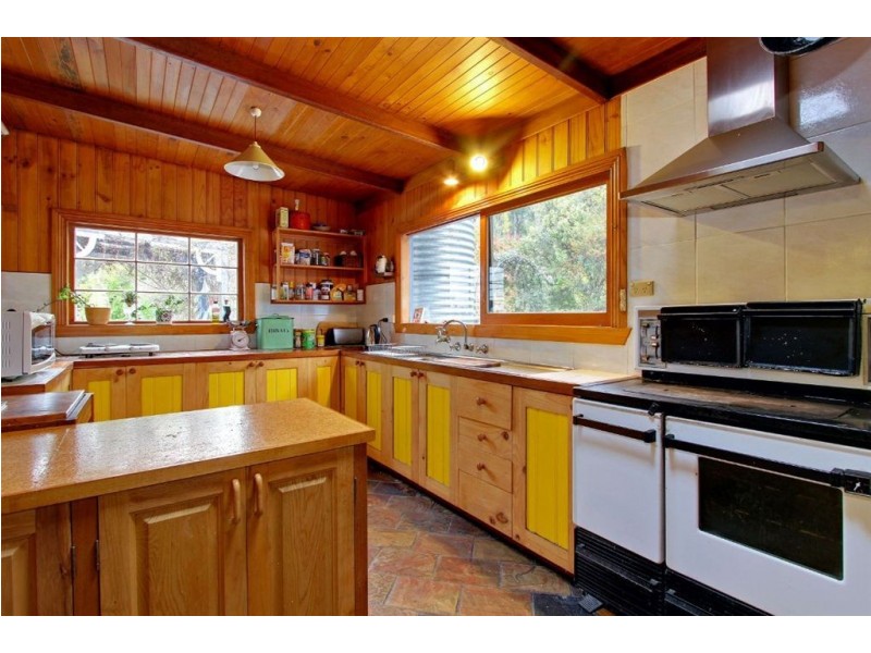 170 Narrows Road, Strathblane TAS 7109