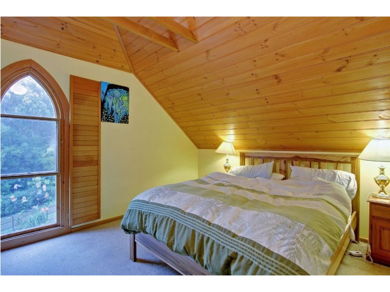 170 Narrows Road, Strathblane TAS 7109