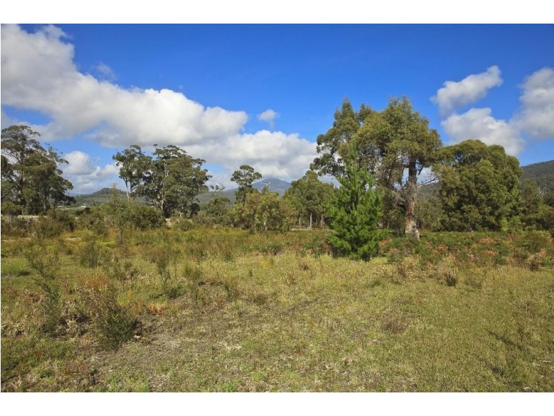 Lot 2 / 69 MacNaghten Road, Dover TAS 7117