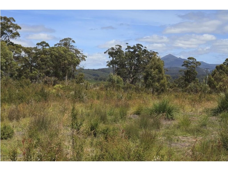 Lot 2 / 69 MacNaghten Road, Dover TAS 7117