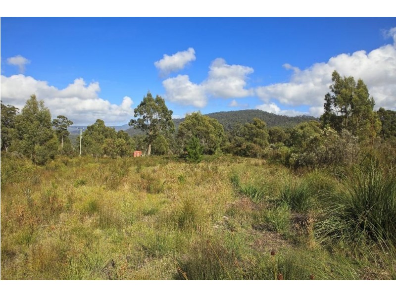 Lot 2 / 69 MacNaghten Road, Dover TAS 7117