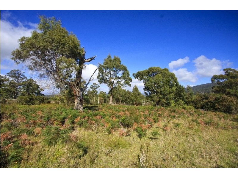 Lot 2 / 69 MacNaghten Road, Dover TAS 7117