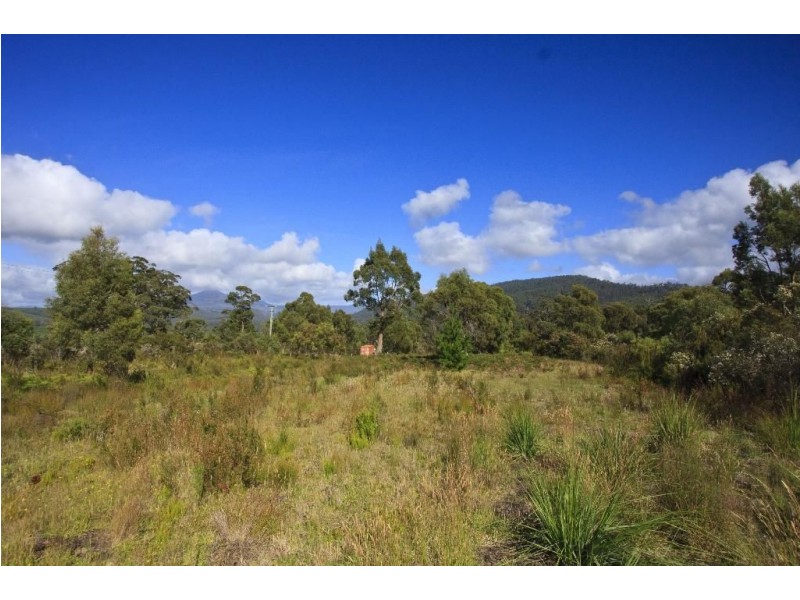 Lot 2 / 69 MacNaghten Road, Dover TAS 7117