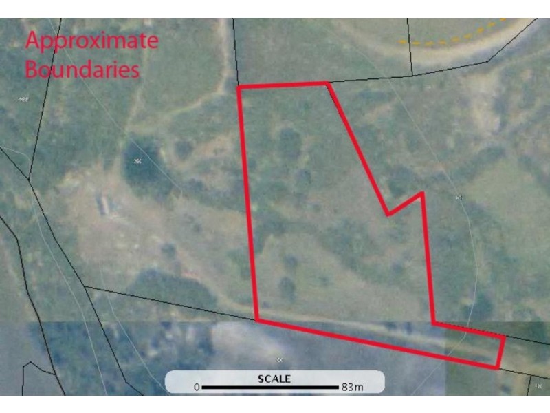 Lot 2 / 69 MacNaghten Road, Dover TAS 7117