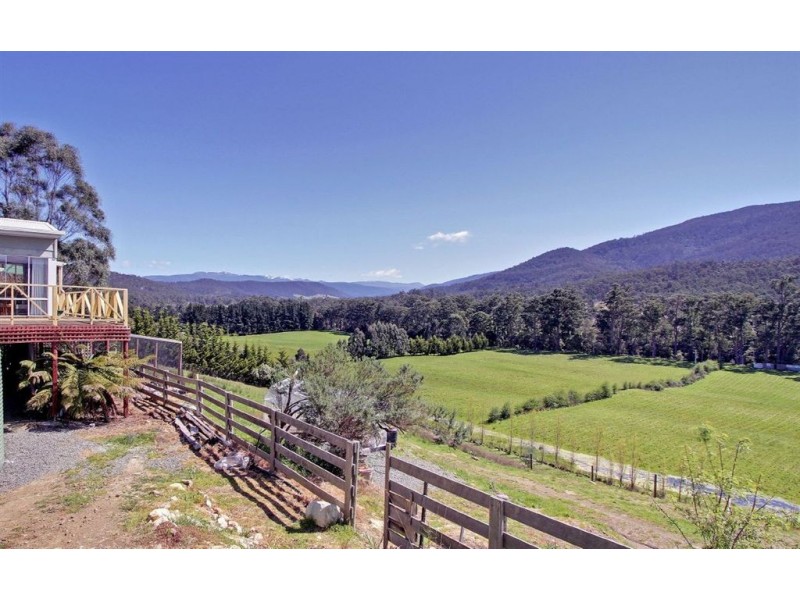 372 She Oak Road, Judbury TAS 7109