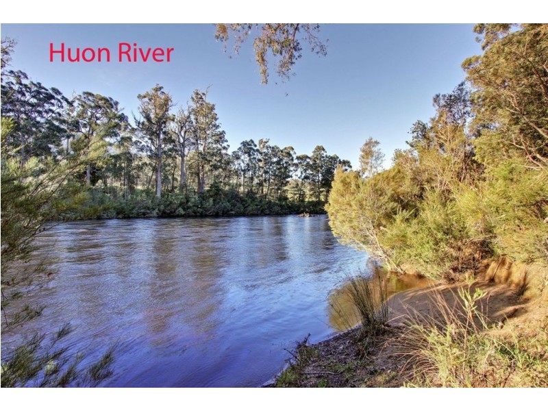 372 She Oak Road, Judbury TAS 7109