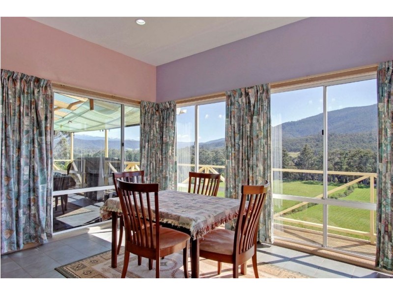 372 She Oak Road, Judbury TAS 7109
