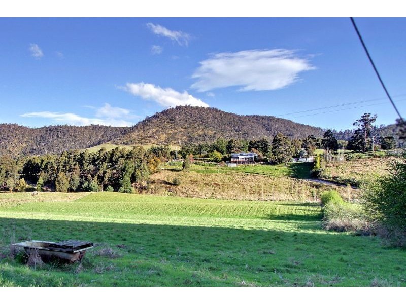 372 She Oak Road, Judbury TAS 7109