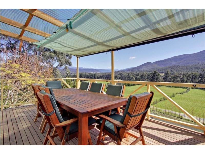 372 She Oak Road, Judbury TAS 7109