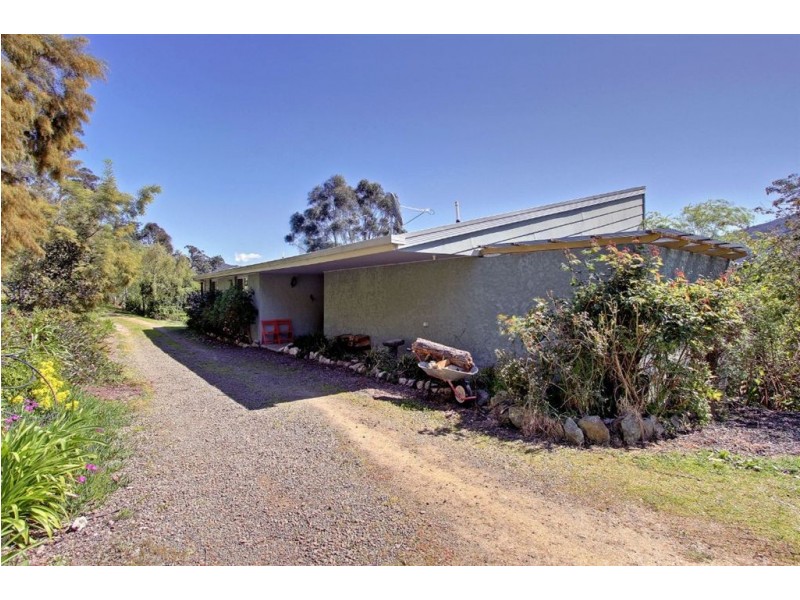 372 She Oak Road, Judbury TAS 7109